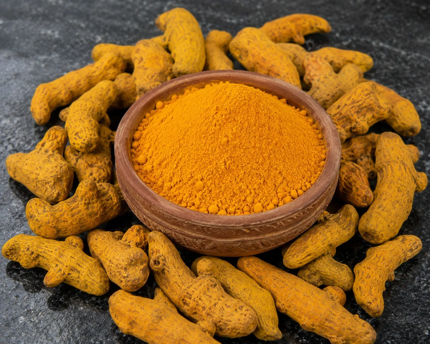 Turmeric Powder